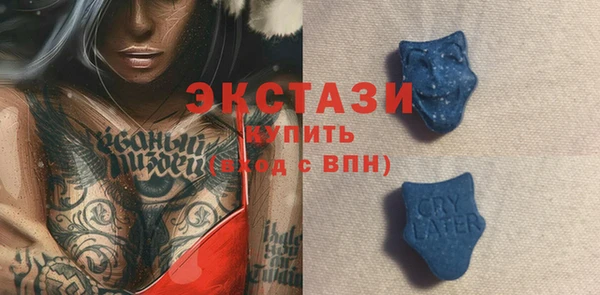 прущие крисы Горняк